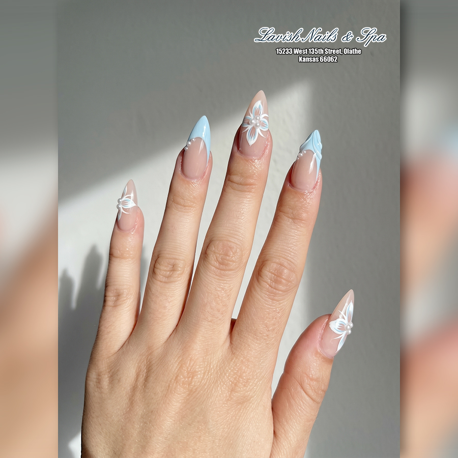 Nail June 18